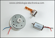 Motores de corriente continua